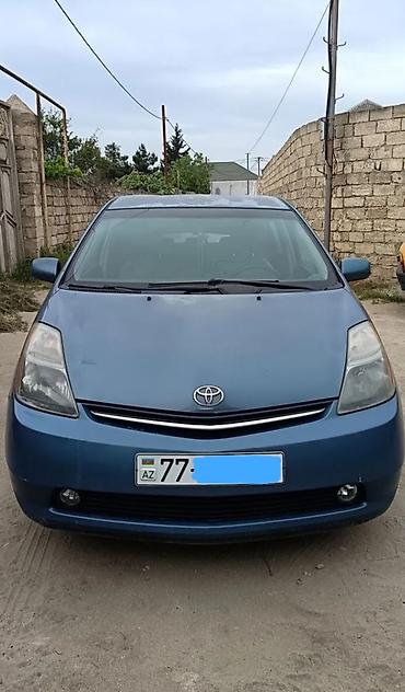 Toyota: Toyota Prius: 1.5 l | 2008 il Hetçbek -da lalafo.az — 1 Toyota: Toyota Prius: 1.5 l | 2008 il Hetçbek — 1