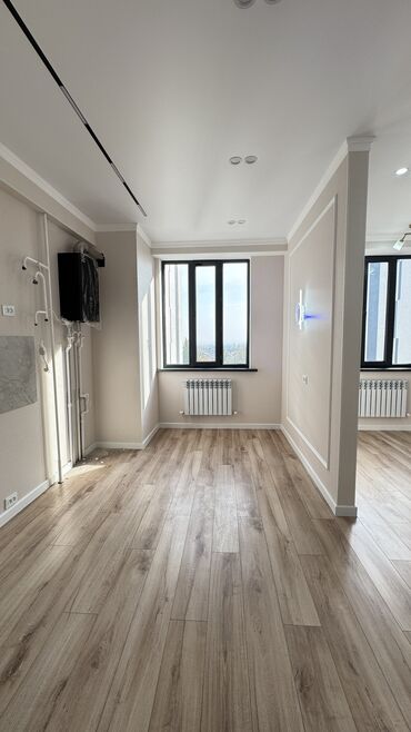 Продажа квартир: 1 комната, 40 м², Элитка, 8 этаж, Дизайнерский ремонт — 4