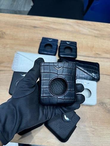 Kabrolar: Vertu IronFlip Modeli Kabro 2024 Exclusive New Vertu IronFlip Kabro… — 13