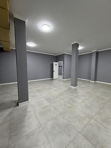 пл: Сдаётся целый 5-й этаж в бизнес-центре | 130 м² | Район Политех / Джал — 10