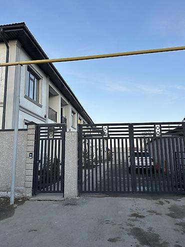 Продажа домов: Таунхаус, 150 м², 5 комнат, Собственник, ПСО (под самоотделку) — 1