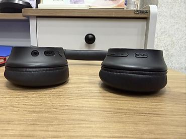 səs gucləndirici qiymət: Original Sony Bluetooth qulaqcıqdır. Təmiz və səliqəli istifadə — 4