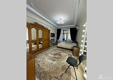 Продажа квартир: 3 комнаты, 140 м², Золотой квадрат Элитка, 7 этаж, Дизайнерский ремонт — 4