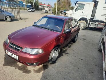 Daewoo: Daewoo Nexia: 2012 г., 1.6 л, Механика, Бензин, Седан