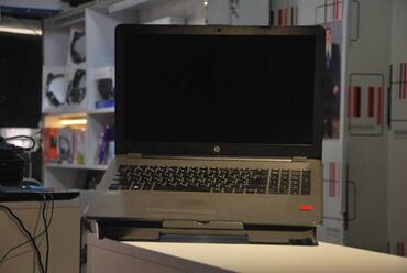 HP: 💻HP 250 G6 NoteBook • Prasessor: Intel Core i3-7020U(4 CPUs) • Ram — 10