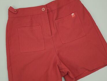 spodenki damskie bardzo krótkie: Shorts, M (EU 38), condition - Very good