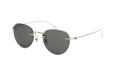 Eynəklər: Gün eynəyi, Montblanc, Yeni