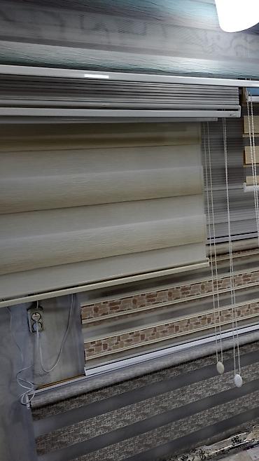 рольшторы на окно: Бамбук жалюзи для летнее беседки Горизонтальный деревянные жалюзи День — 3
