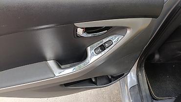 hyundai avant: Hyundai Avante: 2012 г., 1.6 л, Автомат, Бензин, Седан — 8