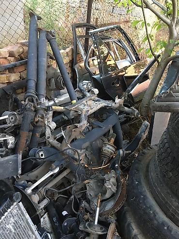 Другие детали салона: БМВ Е34,Е39 РУЧКИ КАПОТА АКПП МОТОРЫ ФАРЫ КУЗОВ. ЗАПЧАСТИ — 6