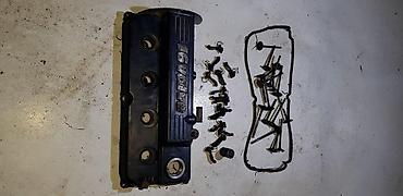 GLAVA DELOVI G16/16V ZA SUZUKI SWIFT, VITARA OD 1988. DO 2000. GOD. |