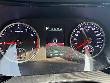 Kia: Kia K5: 2021 г., Седан — 15