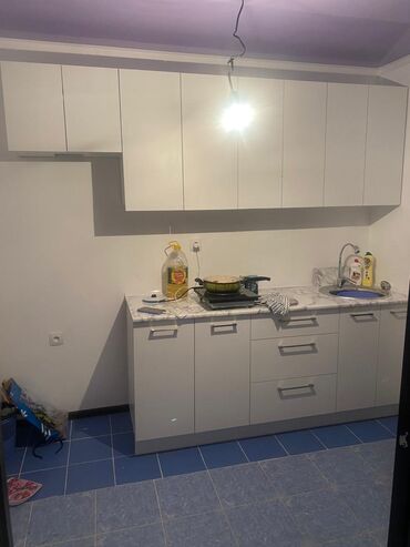 купить 1 к квартиру: 1 бөлмө, 33 кв. м, Хрущевка, 1 кабат, Косметикалык ремонт