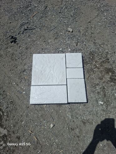 Евробрусчатка: Биз кардарларга сапаттуу жана баардык брусчатканын турлорун — 12