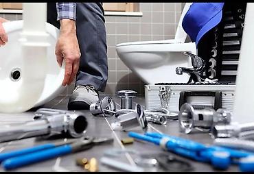 Канализационные работы: Канализационные работы | Чистка канализации, Чистка водопровода, Чистка стояков Больше 6 лет опыта — 3