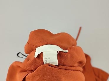 purple jackets: H&M, Kamizelka damska, rozmiar XS — 4
