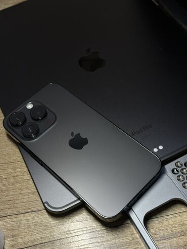 14 про макс 512 гб цена бишкек: IPhone 14 Pro, 256 ГБ, Черный, 86 %
