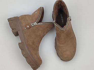 cheap ugg boots: Ideal Shoes, Botki damskie, rozmiar 37 — 1