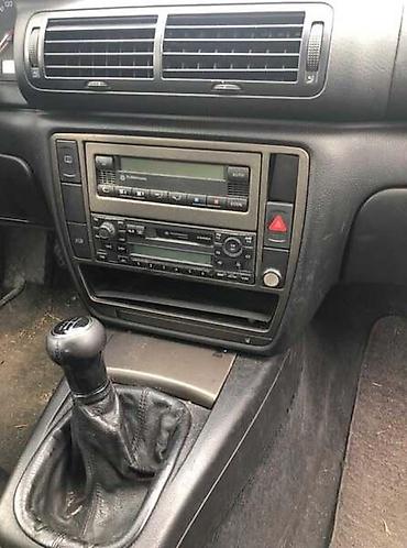 pezo 1: PASSAT B5 1.9 TDI PD DELOVI ZA VOLKSWAGEN PASSAT B5 | Passat B5 1.9 — 1