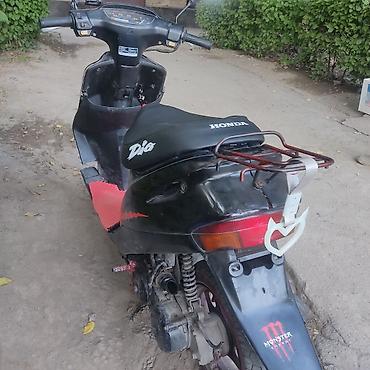 devo tiko: Скутер Honda Dio af 27 легенда на ХОДУ сел и поехал‼️Тяга зверь 🔥 🔥 — 9