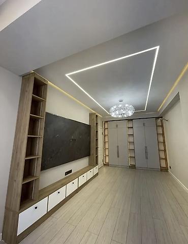 Продажа квартир: 2 комнаты, 62 м², 8 этаж — 16