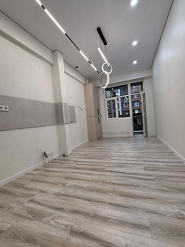 Продажа квартир: 2 комнаты, 57 м², ул. Горького / Алматинка Элитка, 3 этаж — 6