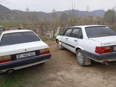 ауди а6 в кыргызстане: Audi 80: 1996 г., 1.8 л, Механика, Бензин