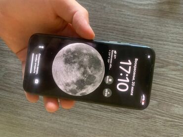 айфоны xr: IPhone Xs, Колдонулган, 64 ГБ, Кара, 100 %