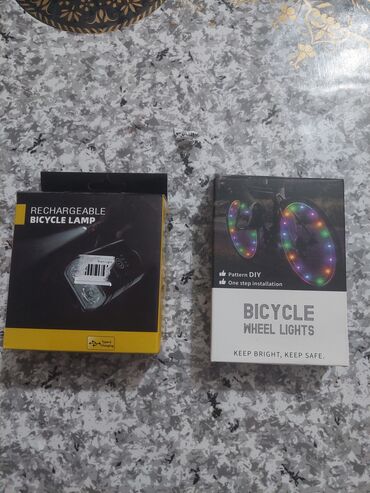 velosiped disqi: 2si bir yerde 12manat osdyen yazsın
