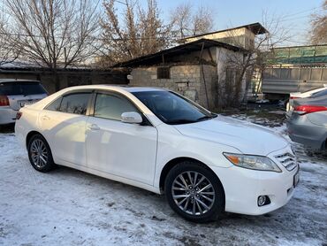 ручка гольф 2: Toyota Camry: 2011 г., 2.5 л, Автомат, Бензин, Седан