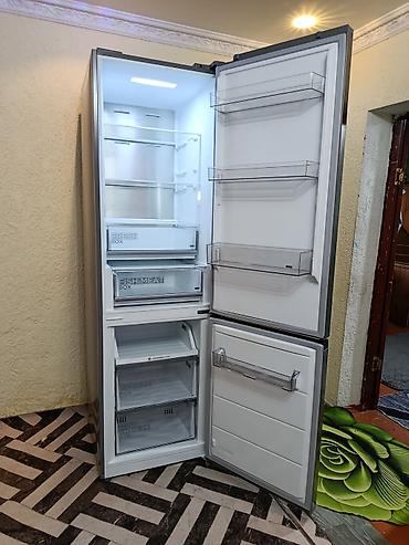 колонка купить: Холодильник Midea, Б/у, Двухкамерный, No frost, 60 * 2 * 60 — 7