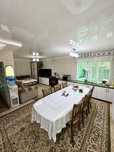 Продажа дачи: 3 комнаты, 88 м², 6 соток, Септик, Холодная вода, Электричество — 11