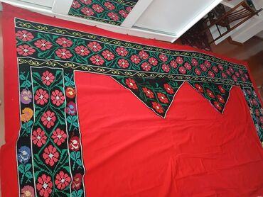 купить гантели бу в бишкеке: Туш кийиз сатылат 15 000 сом (3.5×2.5 )