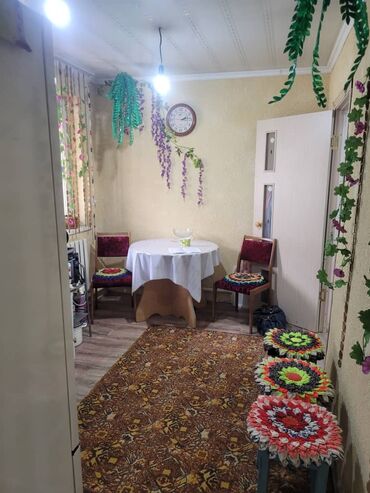 Продажа домов: Полдома, 50 м², 3 комнаты, Агентство недвижимости, Косметический ремонт