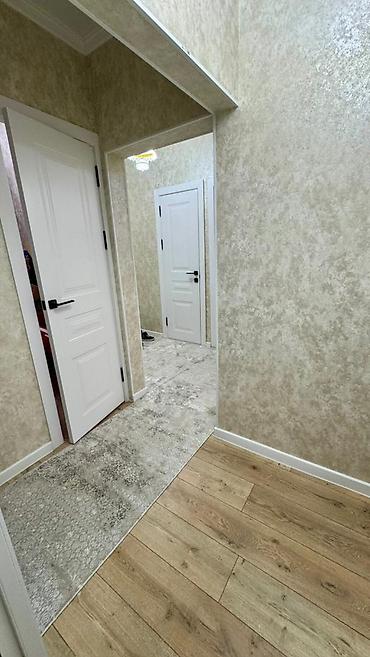 Продажа квартир: 3 комнаты, 63 м², 105 серия, Евроремонт — 6