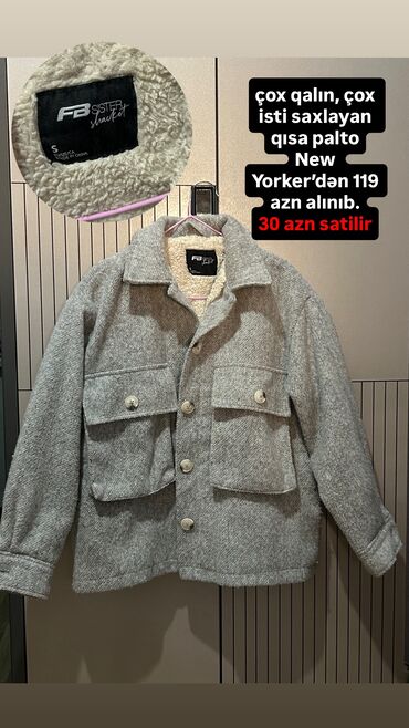 cins pencekler 2022: Paltolar