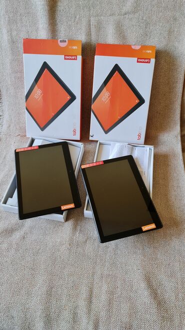 Tableti: Lenovo Tab E10 tablet uređaji Lenovo Tab E10 (dva komada na slikama) — 2