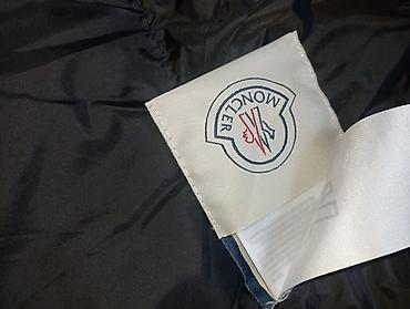 dior duks: Moncler muška zimska jakna, veličina M - Model: puf jakna sa — 7