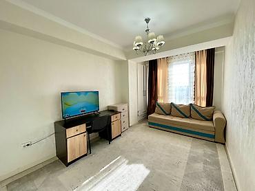 Продажа квартир: 1 комната, 35 м², Элитка, 6 этаж, Евроремонт — 3