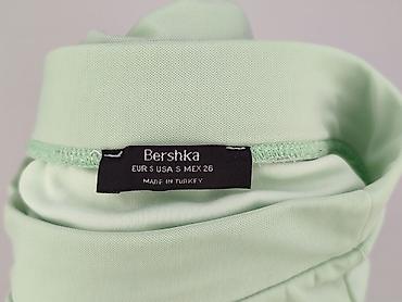 bench skirts: Bershka, Spódnica damska, rozmiar S — 4