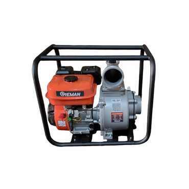 suse saxlama qablari: Su pompası "Keman CX100" ✅ Brend: Keman ✅ Çəki: 42 kq ✅ Rəng: Qara