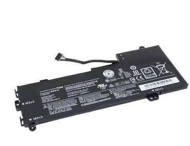 аккумуляторы для ибп b b battery: Аккумуляторы Lenovo Yoga 300-11IBR 300-11IBY L14M2P22 art 1879