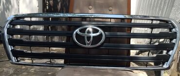 pəncərə üçün dəmir barmaqlıqlar: Toyota 2008 il, Orijinal, İşlənmiş