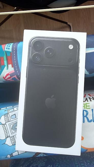 iphone 18 pro max 512: IPhone 18 Pro Max, Новый, 1 ТБ, Black Titanium — 2