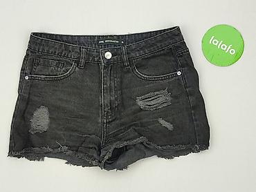 raver jeans: Denim Collection, Szorty damskie, rozmiar S — 2