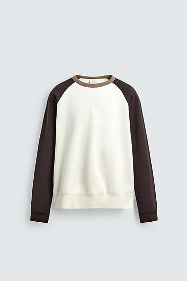 pull and: Мужские брюки, L, Zara, Новый, цвет - Зеленый — 7