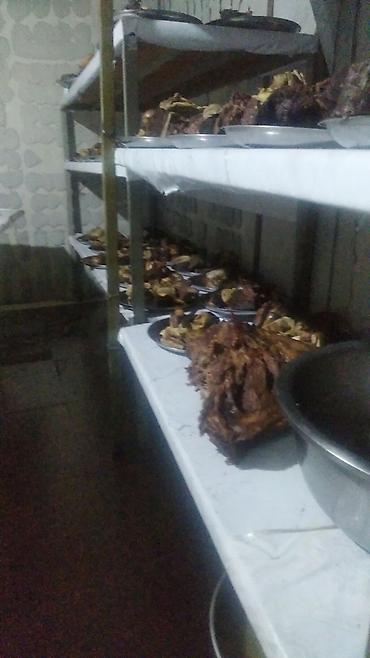 Продукты питания: Чучук на заказ . Заказ менен чучук жазайбыз, той-аштарга кызмат — 8
