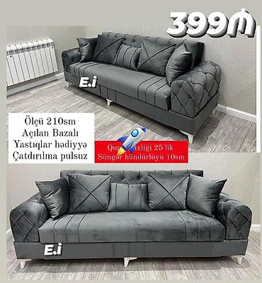 açılıb yığılan divan: Divan, Yeni, Açılan, Bazalı — 1