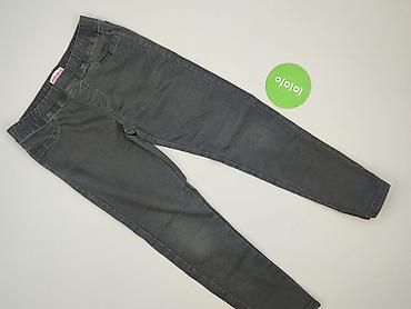 esprit torba: Spodnie jeansowe, Young Dimension, 9 lat, 128/134, stan - Bardzo dobry — 2