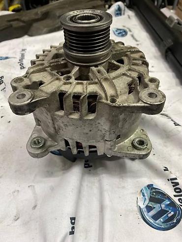 led traka za auto: ALTERNATOR ZA VOLKSWAGEN GOLF 7 | Alternator za Golf 7 1.6 TDI — 2